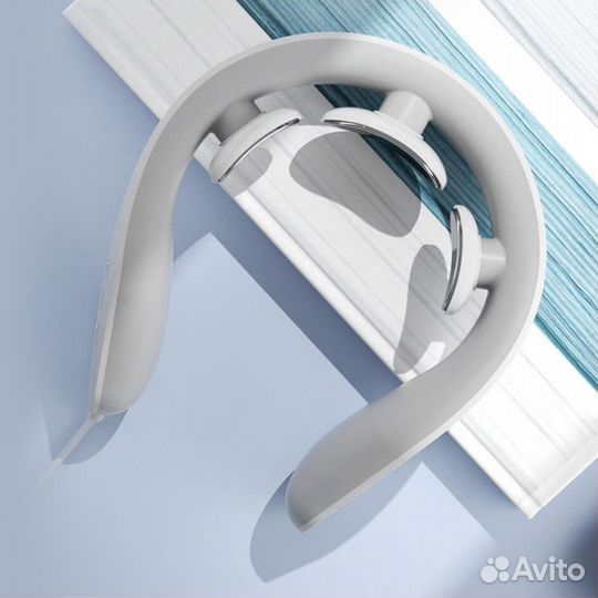 Шейный массажер Xiaomi Jeeback Neck Massager G20