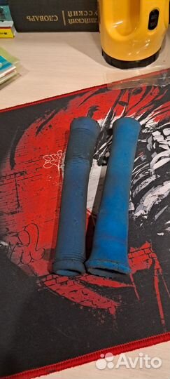 Детали для трюкового самоката