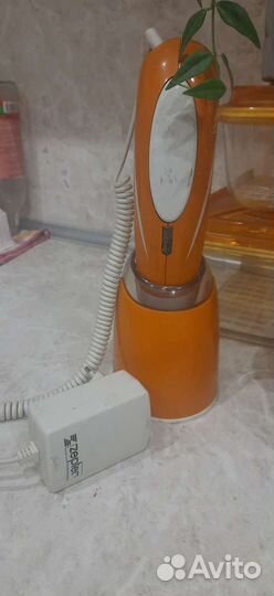 Вакумная система Zepter