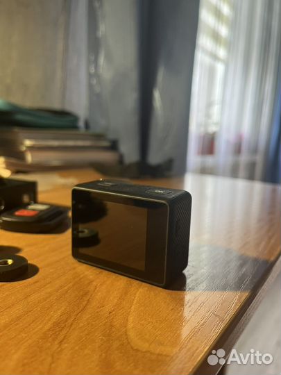 Экшн камера Digma 850