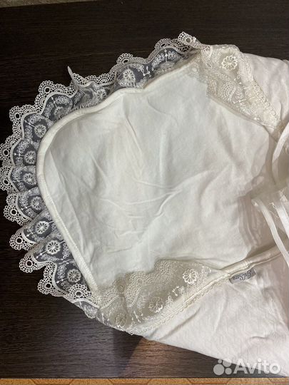 Конверт на выписку комплект