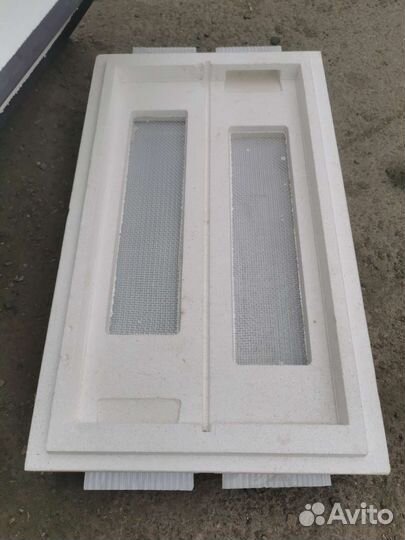 Нуклеус 6-ти рамочный двухместный ппс