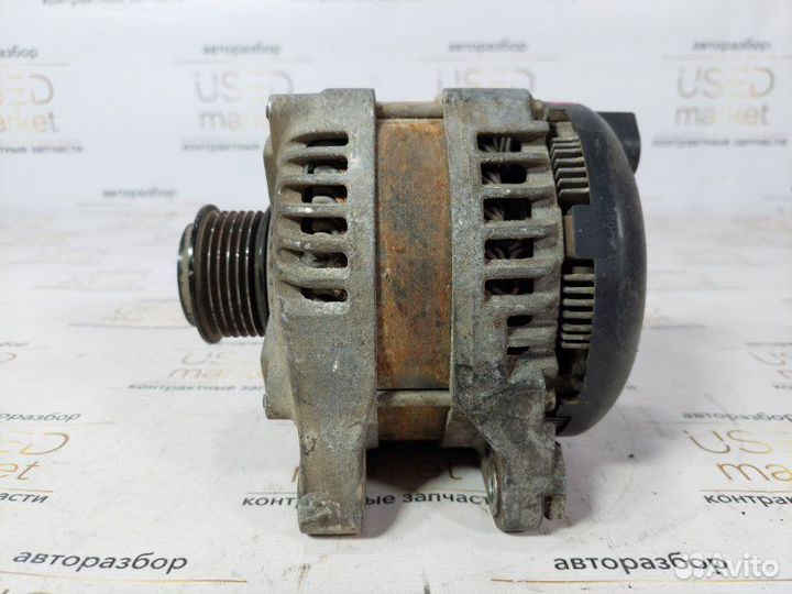 Генератор Land Rover Range Rover Evoque 2.2 224DT