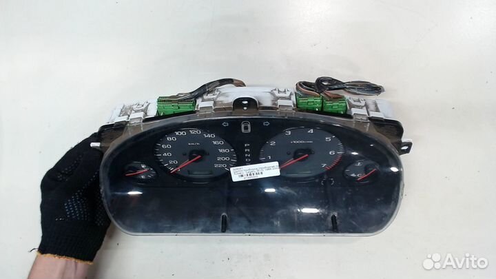 Щиток приборов Subaru Legacy (B12), 2000