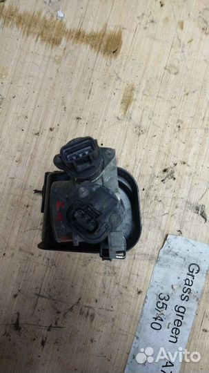 Додж stratus 2.4 дроссельная заслонка