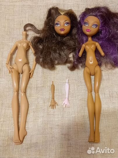 Кукла Монстр Хай