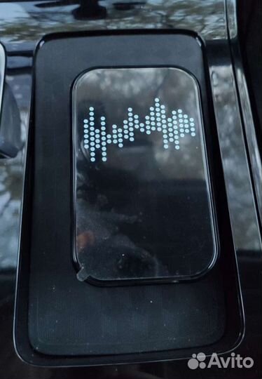 Apple carplay Android Auto