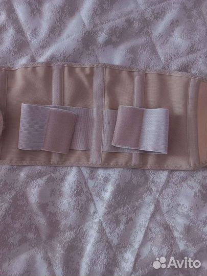 Бандаж для беременных эластичный