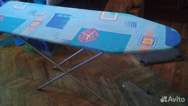 Гладильная доска бу