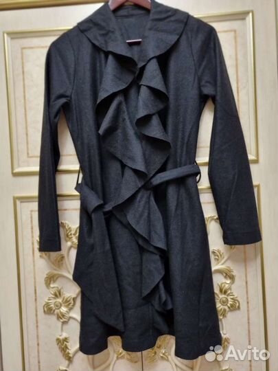 Плащ накидка