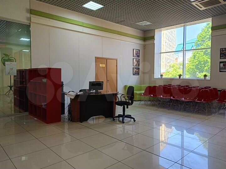 Офис, 240 м², 264 м²