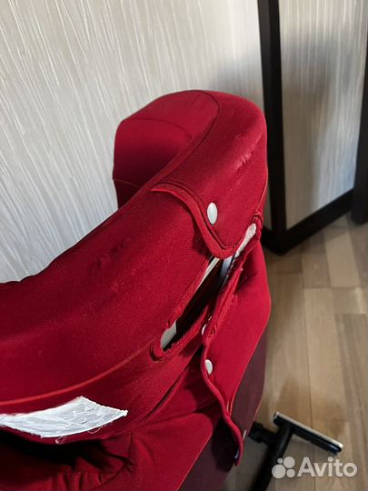 Автокресло cybex 15-36