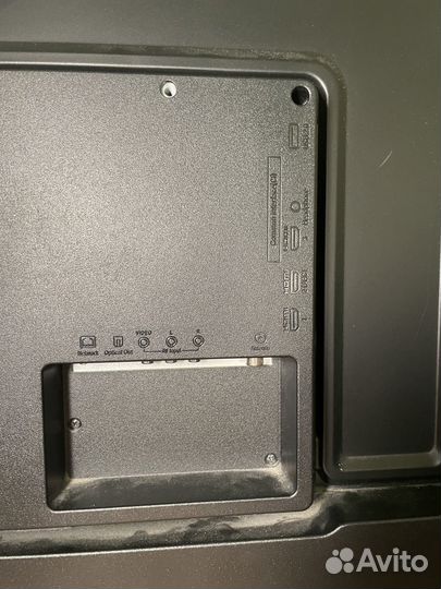 Телефизор Mi tv 43 на запчасти