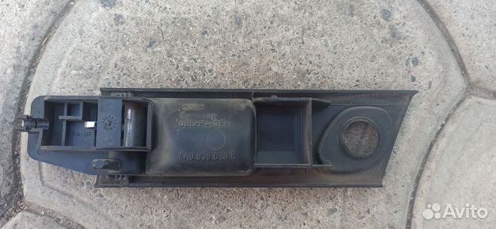 Стеклоподъемник audi A6 C4