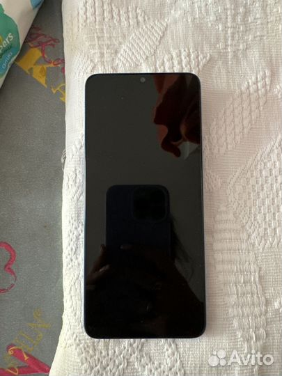 Xiaomi Redmi A3, 4/128 ГБ