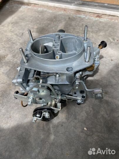 Солекс Спорт 26-26, 26-28 Доработанный