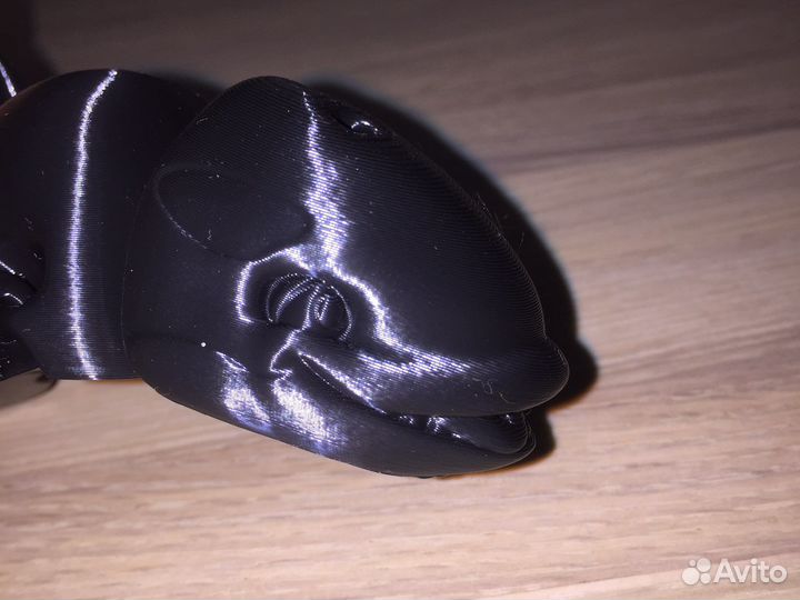 Касатка игрушка для купания для ванной