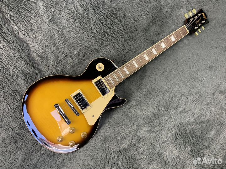 Blitz by Aria Les Paul