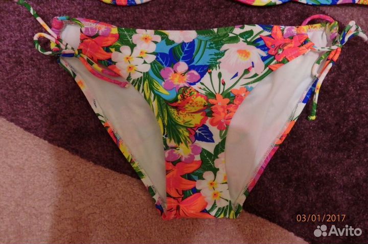 Купальник новый infinity