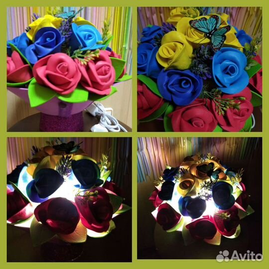 Светильники