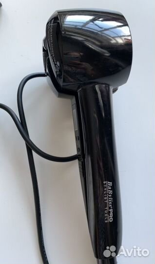 Автоматическая плойка Babyliss pro