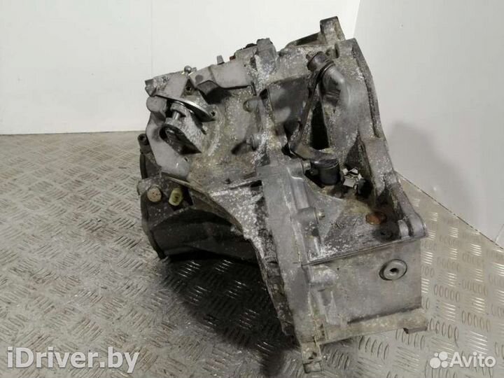 МКПП (Коробка передач механическая) Opel Astra G 2