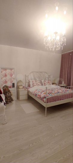 Квартира-студия, 32 м², 5/9 эт.