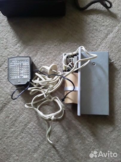 Автономная Фотовспышка с сумкой