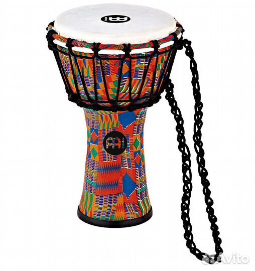Джембе 7
