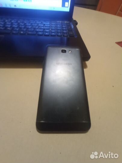 Samsung Galaxy J5 Prime, 2/16 ГБ