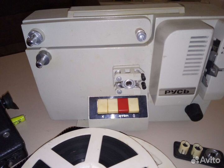 Фото аксессуары времени СССР