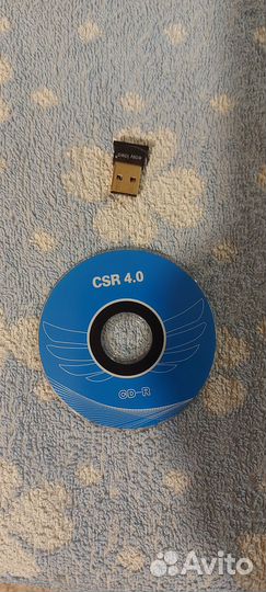 Адаптеры BlueTooth Bluetooth 4.0