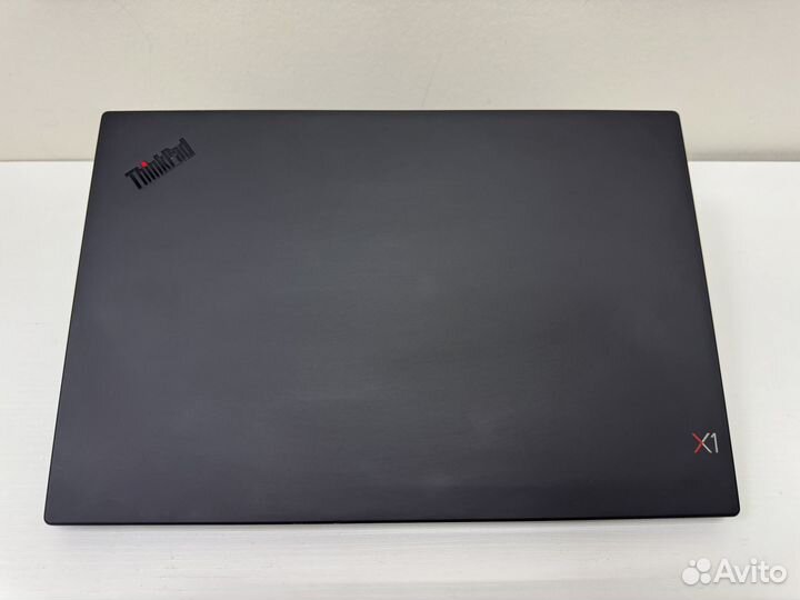 Lenovo Thinkpad X1 Carbon Gen 7 i7-8665 16GB 512GB