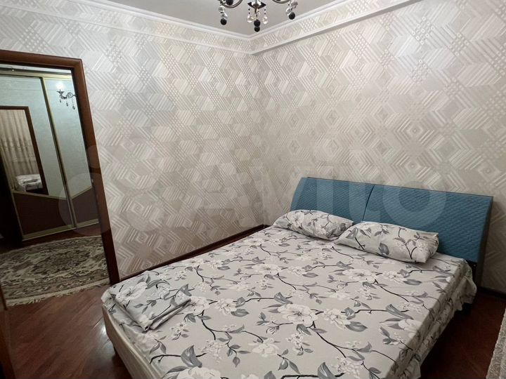 3-к. квартира, 65 м², 7/10 эт.