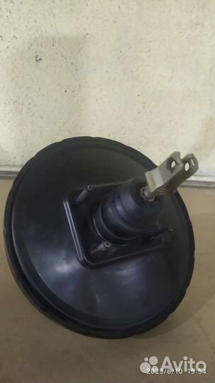 Главный тормозной цилиндр toyota