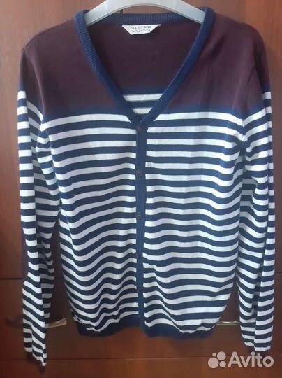 Кофта-Кардиган