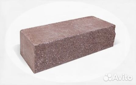 Кирпич облицовочный brickstone гост с завода