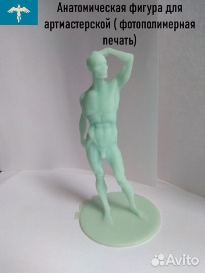 3D печать на заказ