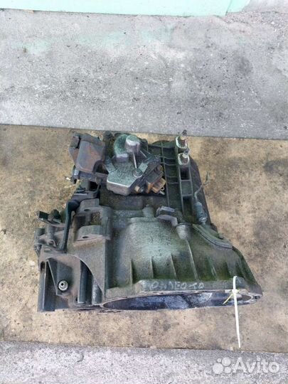 МКПП Ford Mondeo 2 (1996 - 2000) 1.8 97ZT7F096DA X