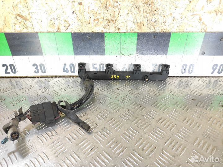 Проводка форсунок Ford Focus 1998-2005