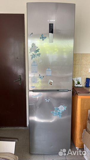 Холодильник бу