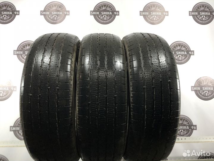 Kumho Steel Radial 798 235/60 R18