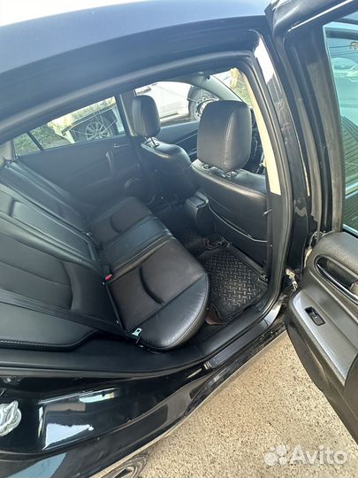 Mazda 6 2 AT, 2010, 168 000 км