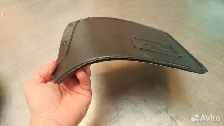 Брызговик задний левый а/м Лада ваз ваз 2108-21099