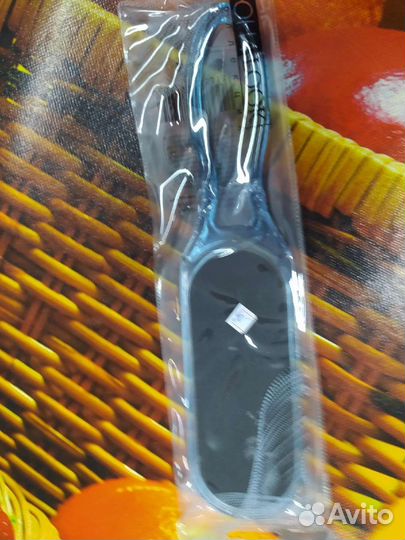 Терка для ног