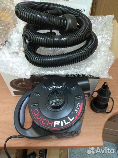 Газ.горелки, насос,полусапожки эва