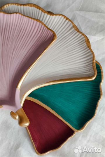 Подставка для украшений Гинко