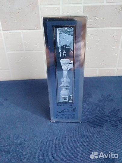 Новые оригинальные духи