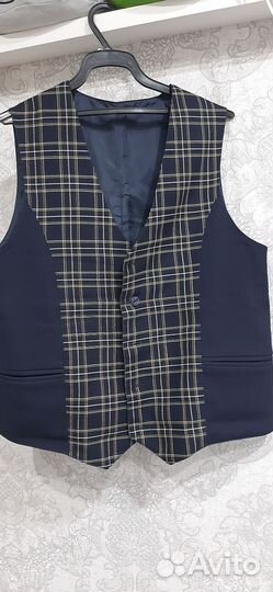 Школьная форма для мальчика