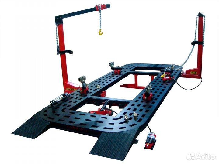 Стапель autostapel ARS-12